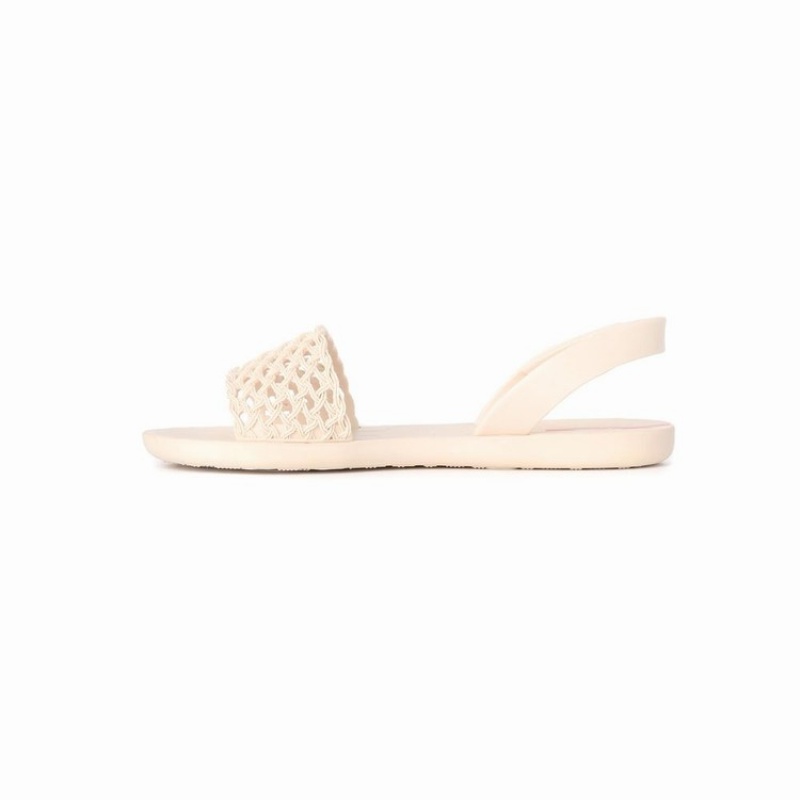 Sandali Donna Ipanema Breezy Beige | 245813-LWI