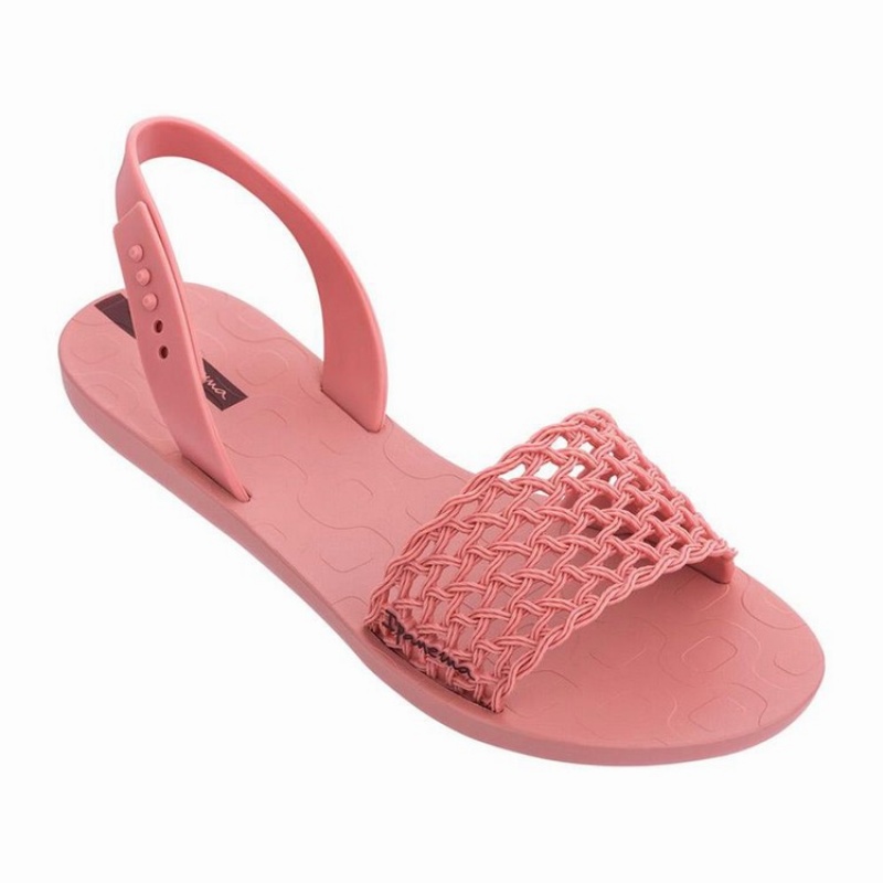 Sandali Donna Ipanema Breezy Rosa | 704869-XLG