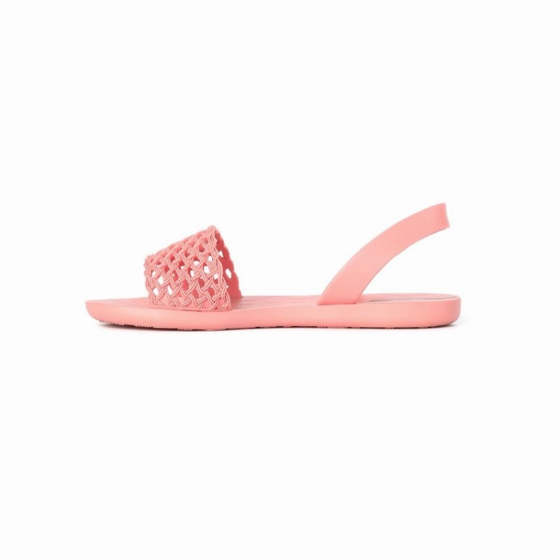 Sandali Donna Ipanema Breezy Rosa | 704869-XLG