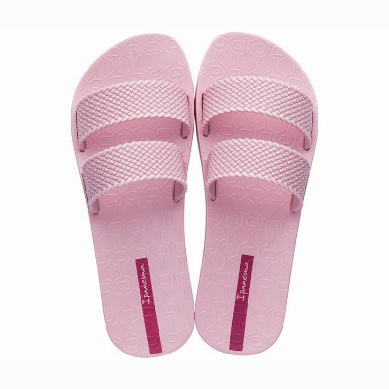 Sandali Donna Ipanema City Rosa | 561982-PKT