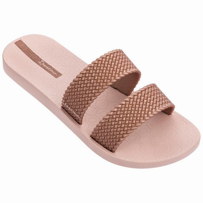 Sandali Donna Ipanema City Rosa | 617983-RCA