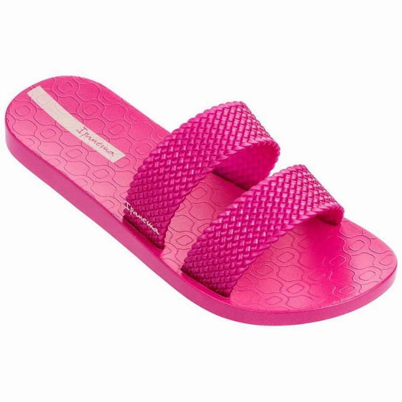 Sandali Donna Ipanema City Rosa | 801249-GIB