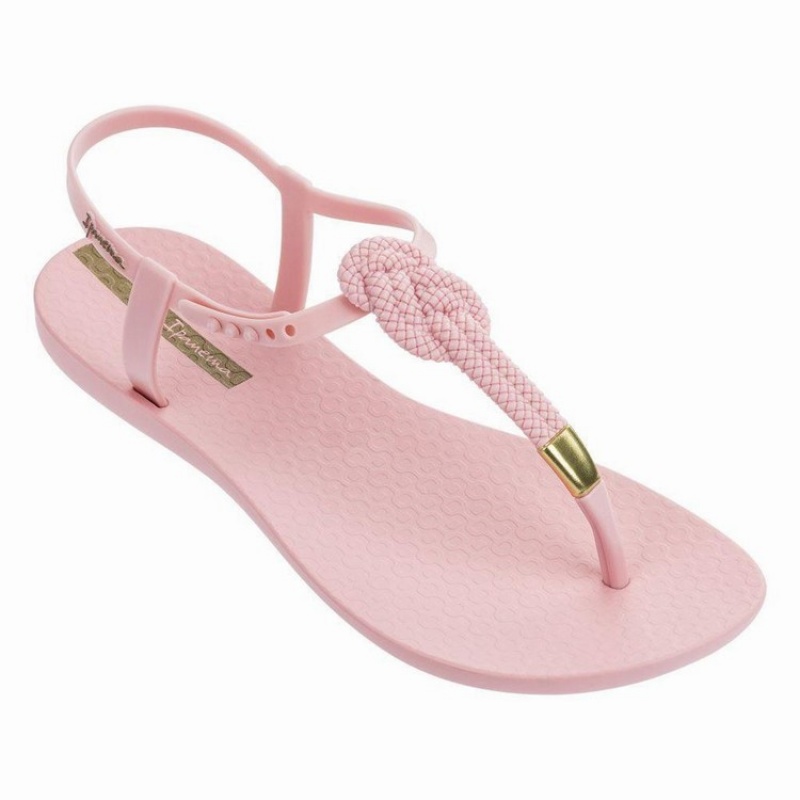 Sandali Donna Ipanema Class Glam II Rosa | 342518-XJA