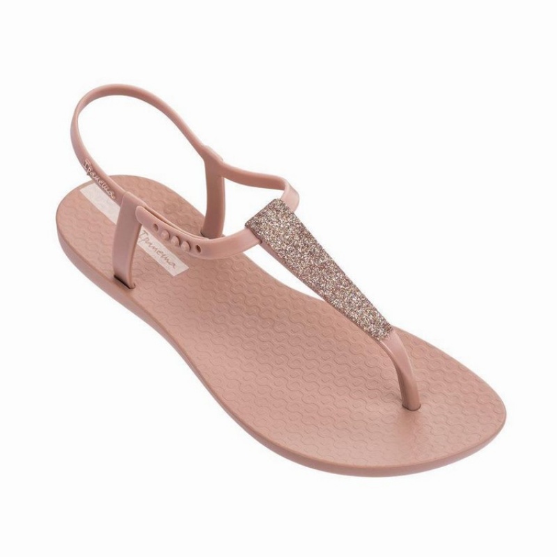 Sandali Donna Ipanema Class Pop Rosa | 318260-MRE