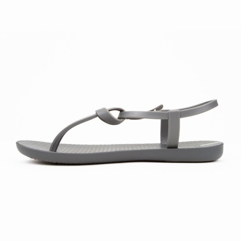 Sandali Donna Ipanema Ellie Grigie | 623850-NDF