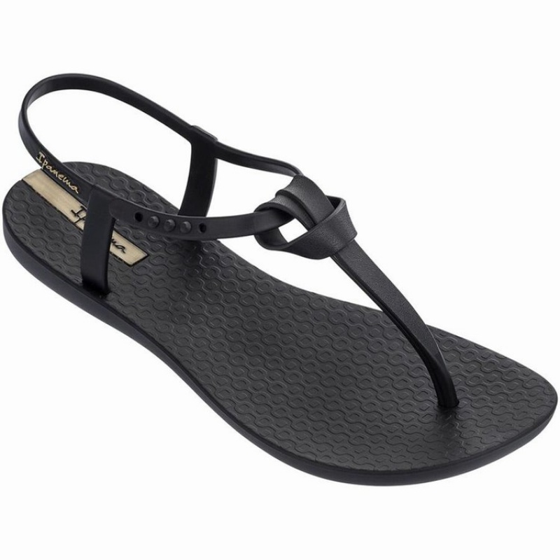 Sandali Donna Ipanema Ellie Nere | 218637-CEW