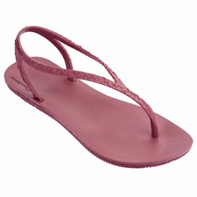 Sandali Donna Ipanema Jo Bordeaux | 801623-YFV