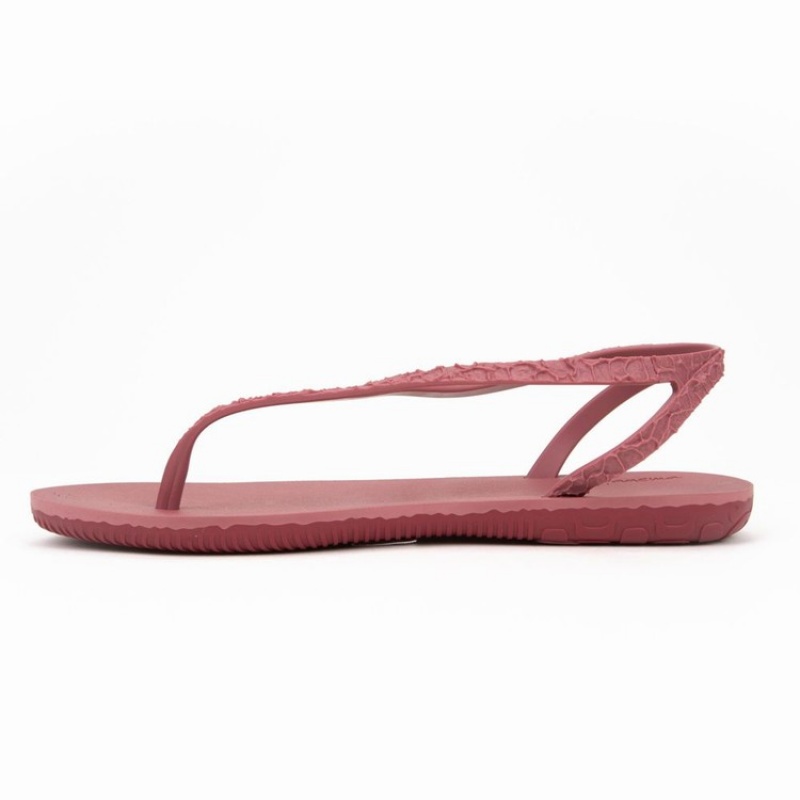 Sandali Donna Ipanema Jo Bordeaux | 801623-YFV