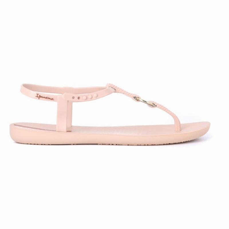 Sandali Donna Ipanema Link Beige | 943702-RWX