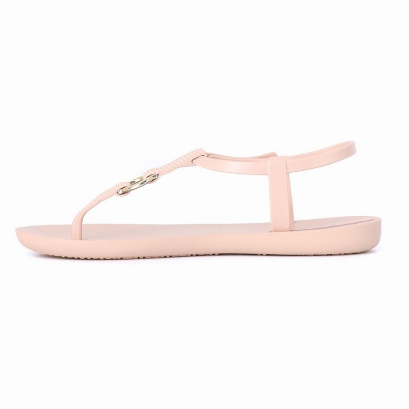 Sandali Donna Ipanema Link Beige | 943702-RWX