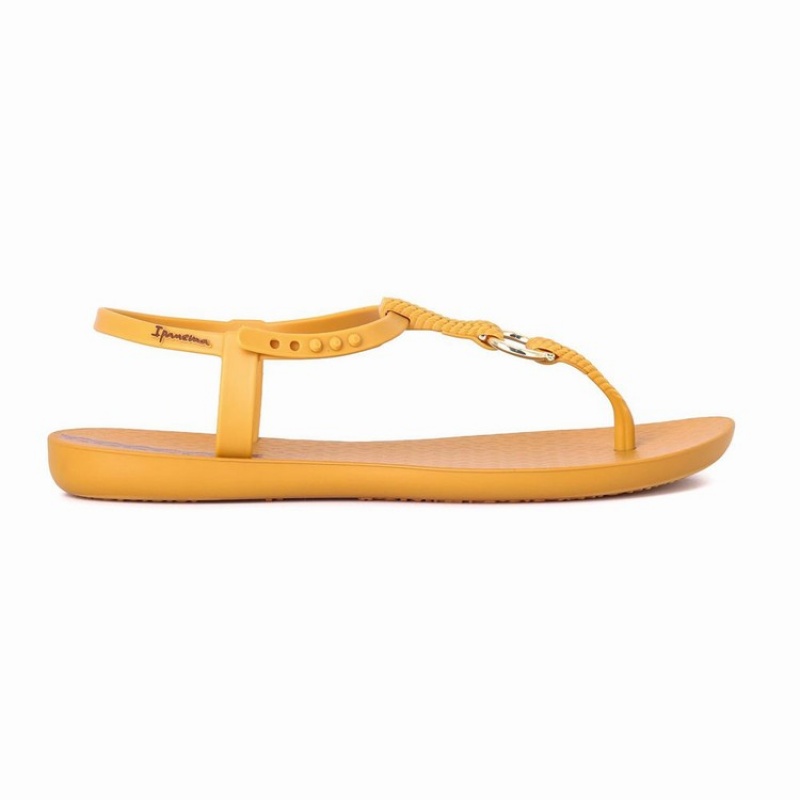 Sandali Donna Ipanema Link Gialle | 306479-XMU