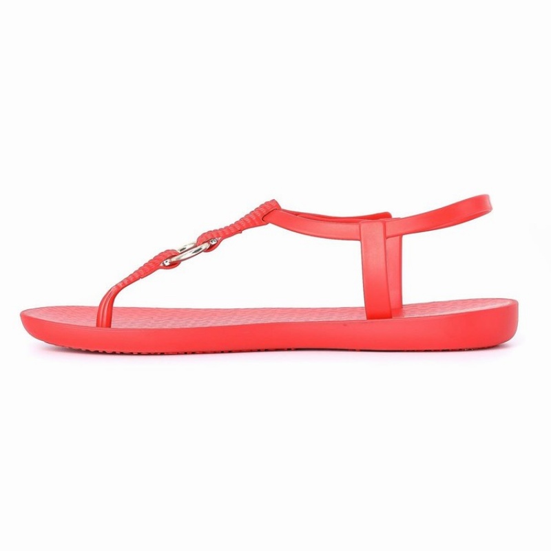 Sandali Donna Ipanema Link Rosse | 627391-FLM