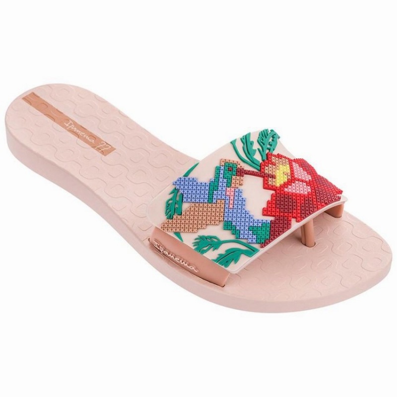 Sandali Donna Ipanema Nectar Rosa | 963081-LQC