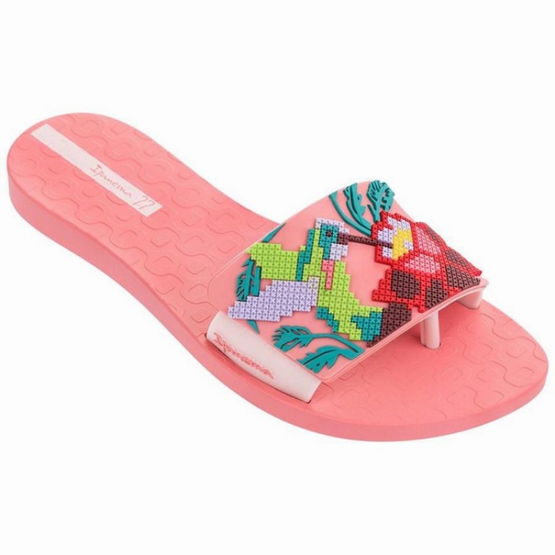 Sandali Donna Ipanema Nectar Rosa | 970284-GWU