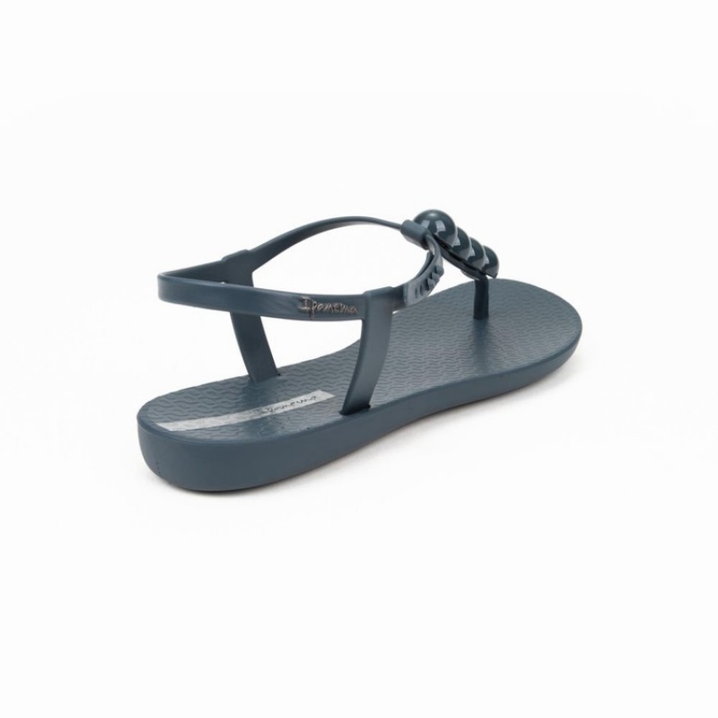 Sandali Donna Ipanema Pearl Blu Marino | 298350-CBK