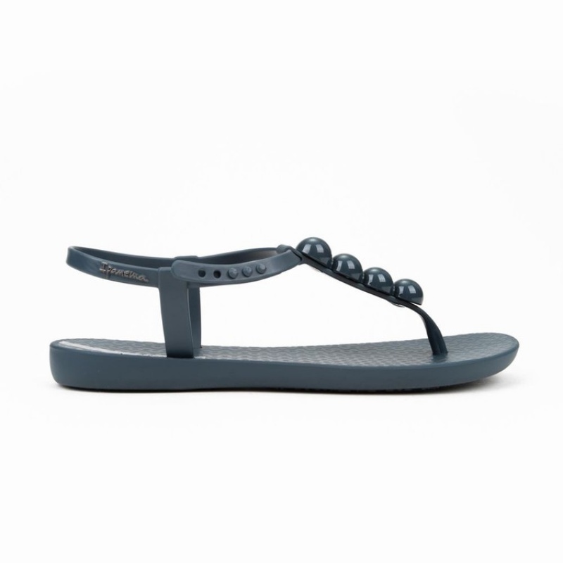 Sandali Donna Ipanema Pearl Blu Marino | 298350-CBK