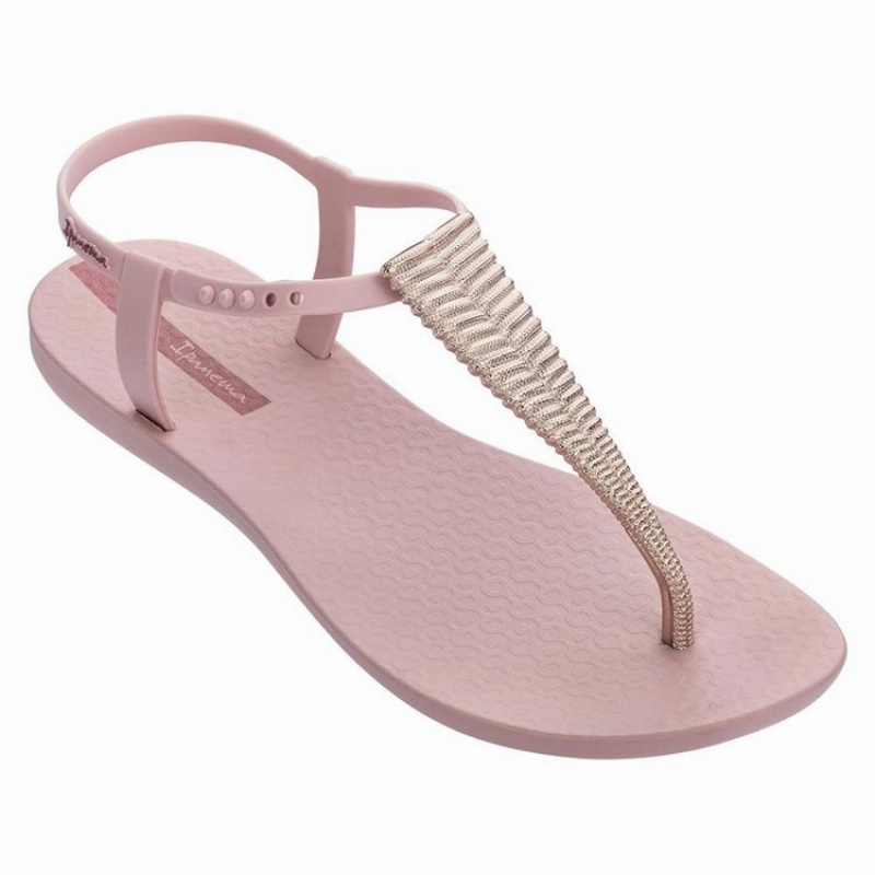 Sandali Donna Ipanema Ribba Rosa | 986705-TXO