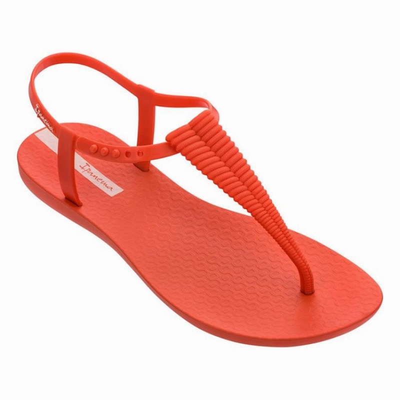 Sandali Donna Ipanema Ribba Rosse | 391724-ATZ