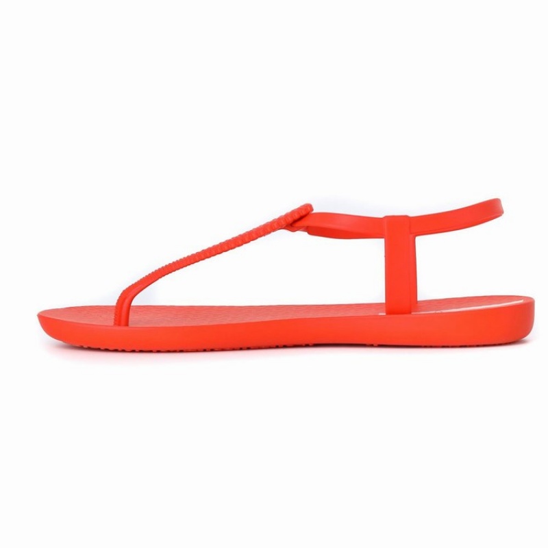 Sandali Donna Ipanema Ribba Rosse | 391724-ATZ