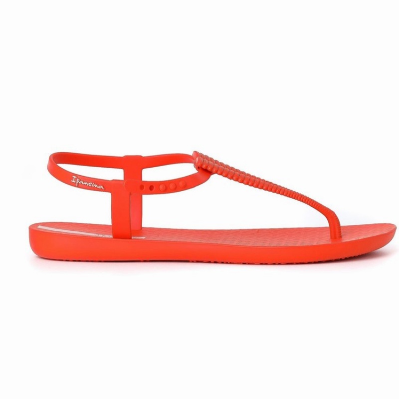 Sandali Donna Ipanema Ribba Rosse | 391724-ATZ