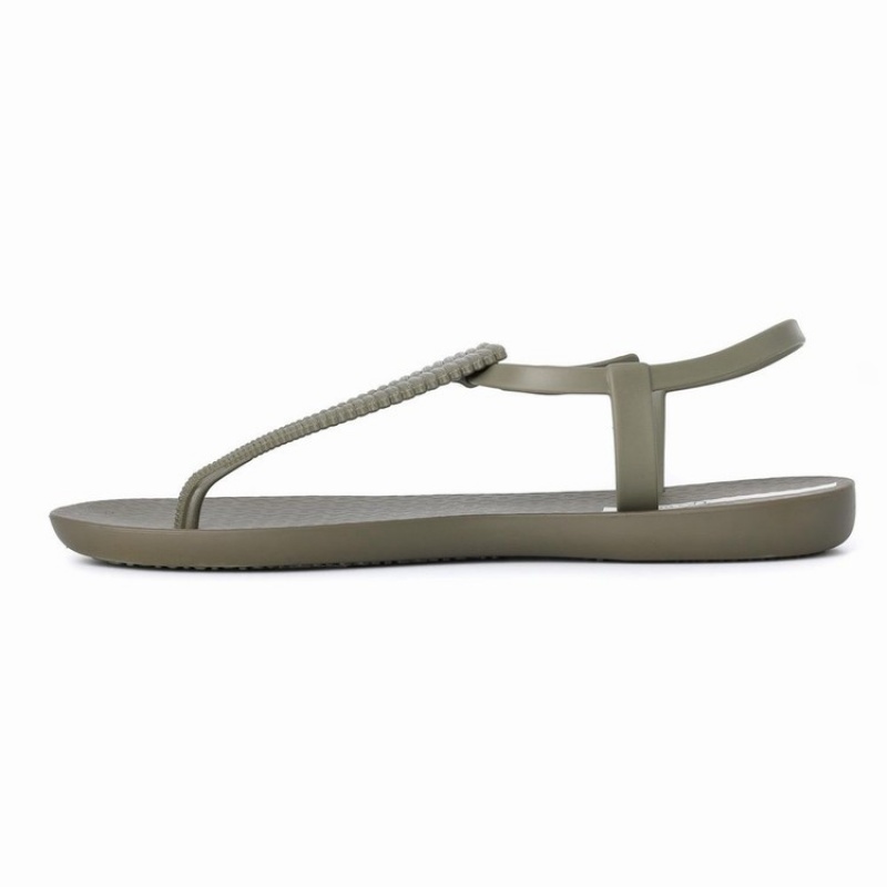 Sandali Donna Ipanema Ribba Verdi | 534097-OCQ