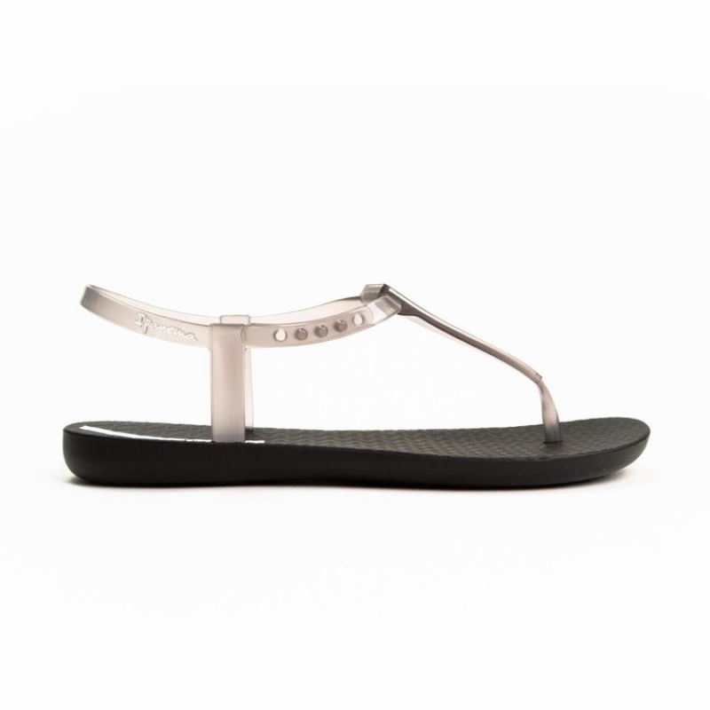 Sandali Donna Ipanema Stardust Nere Grigie | 236798-UTM