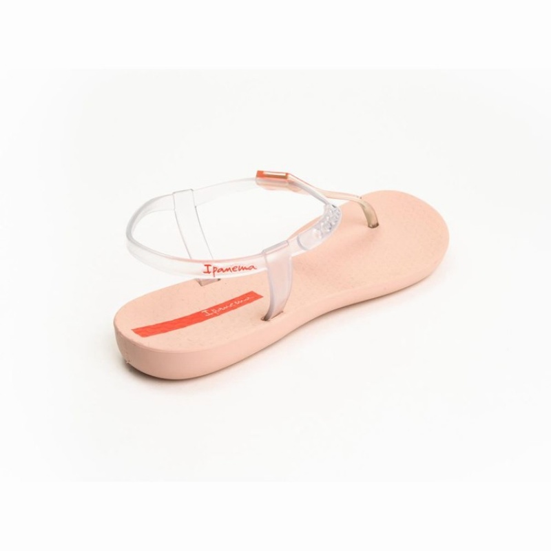 Sandali Donna Ipanema Stardust Rosa Rosse | 847135-NYG