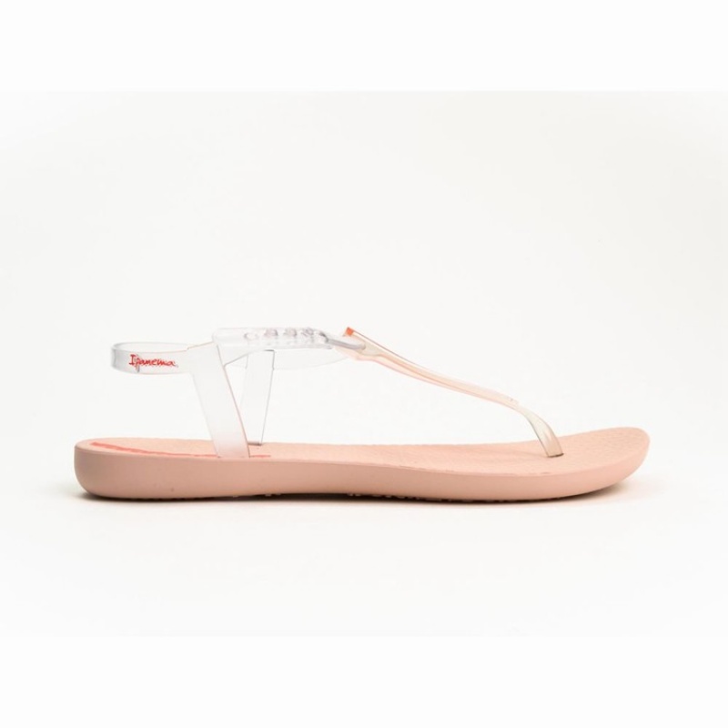 Sandali Donna Ipanema Stardust Rosa Rosse | 847135-NYG