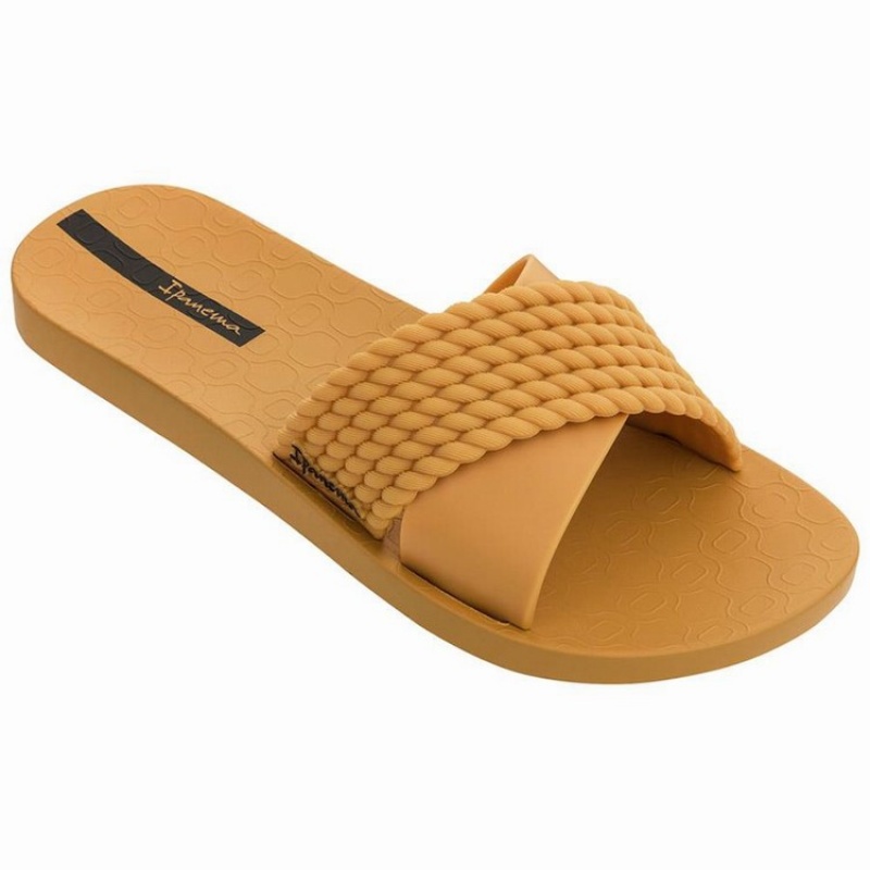 Sandali Donna Ipanema Strada Gialle | 376012-KHS