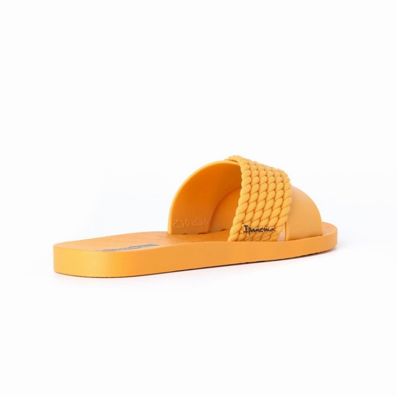 Sandali Donna Ipanema Strada Gialle | 376012-KHS