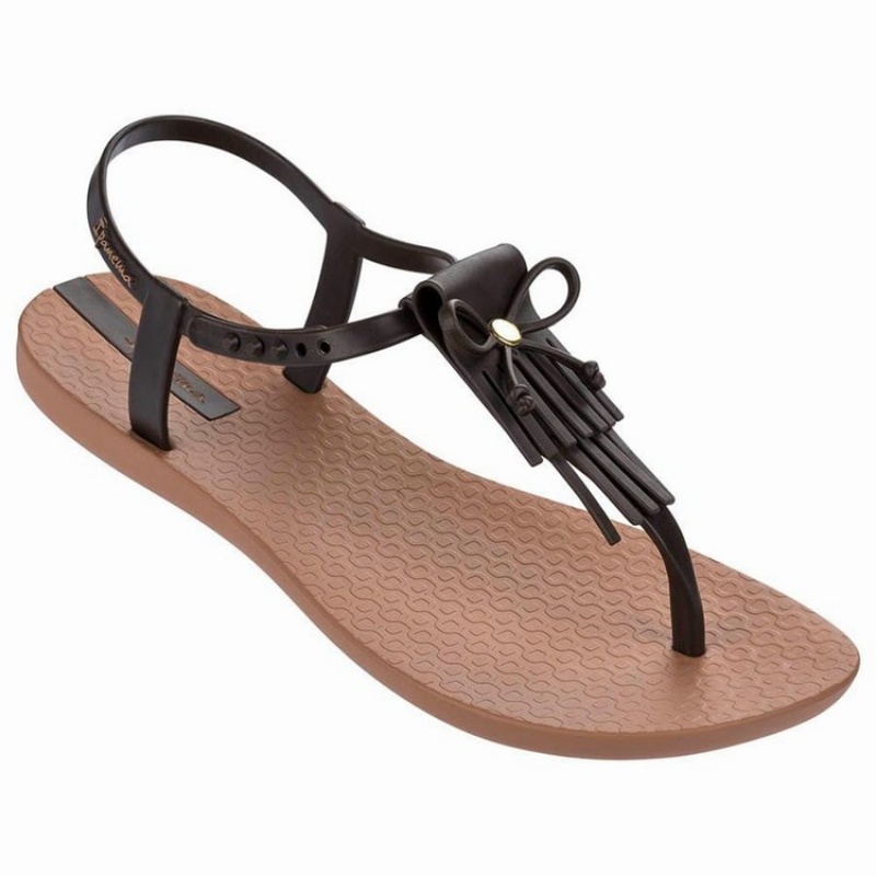 Sandali Donna Ipanema Tassy Marroni | 541869-KNW