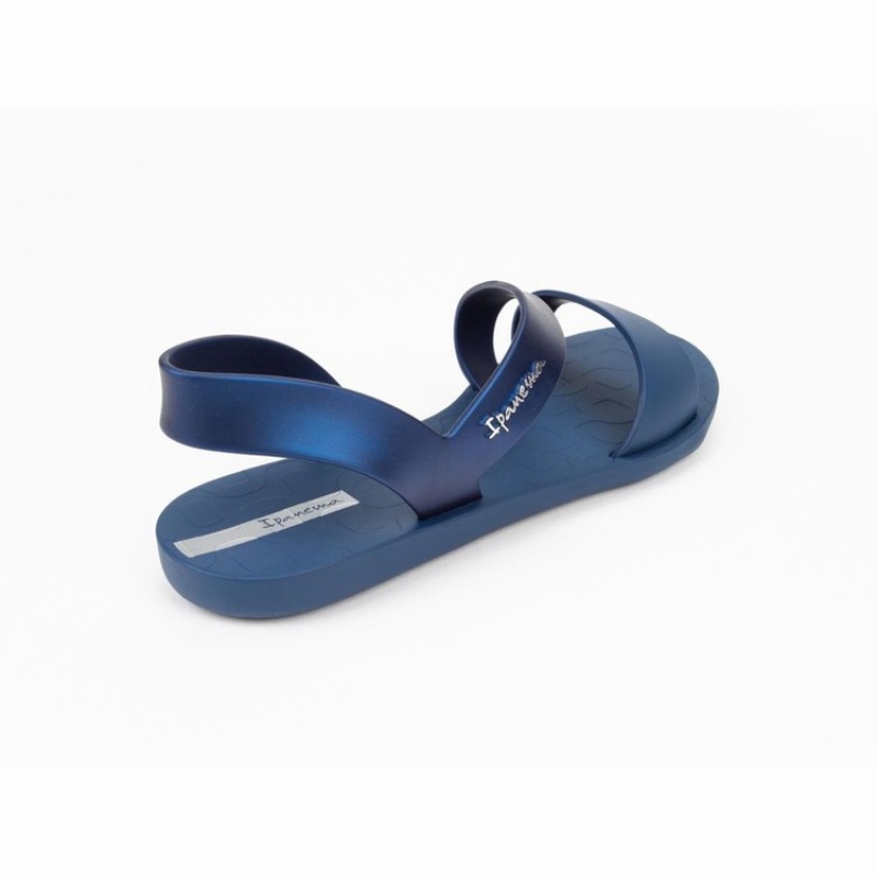 Sandali Donna Ipanema Vibe Blu Marino | 496257-YMK