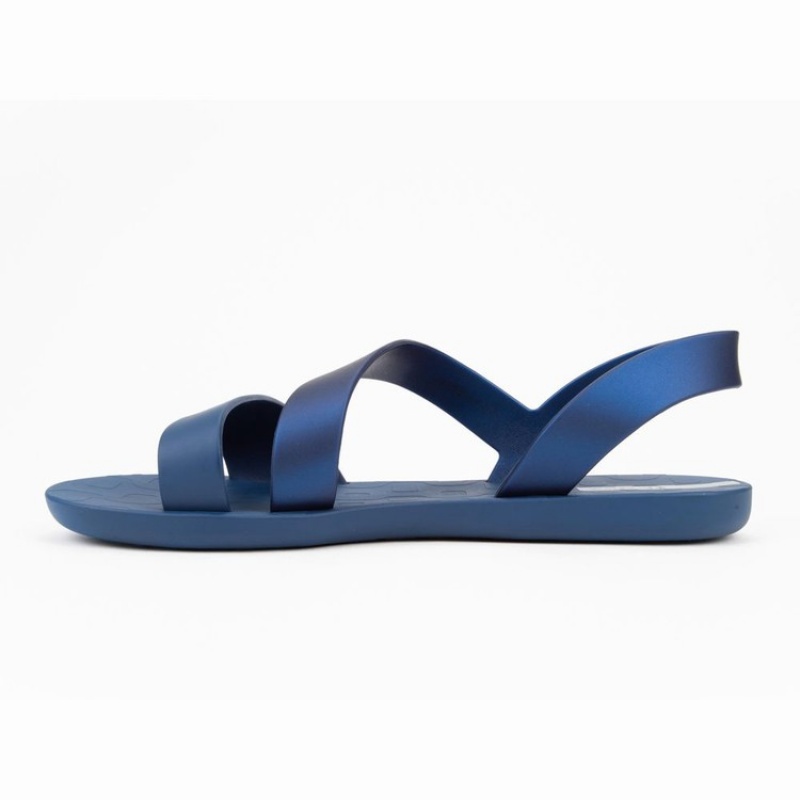 Sandali Donna Ipanema Vibe Blu Marino | 496257-YMK