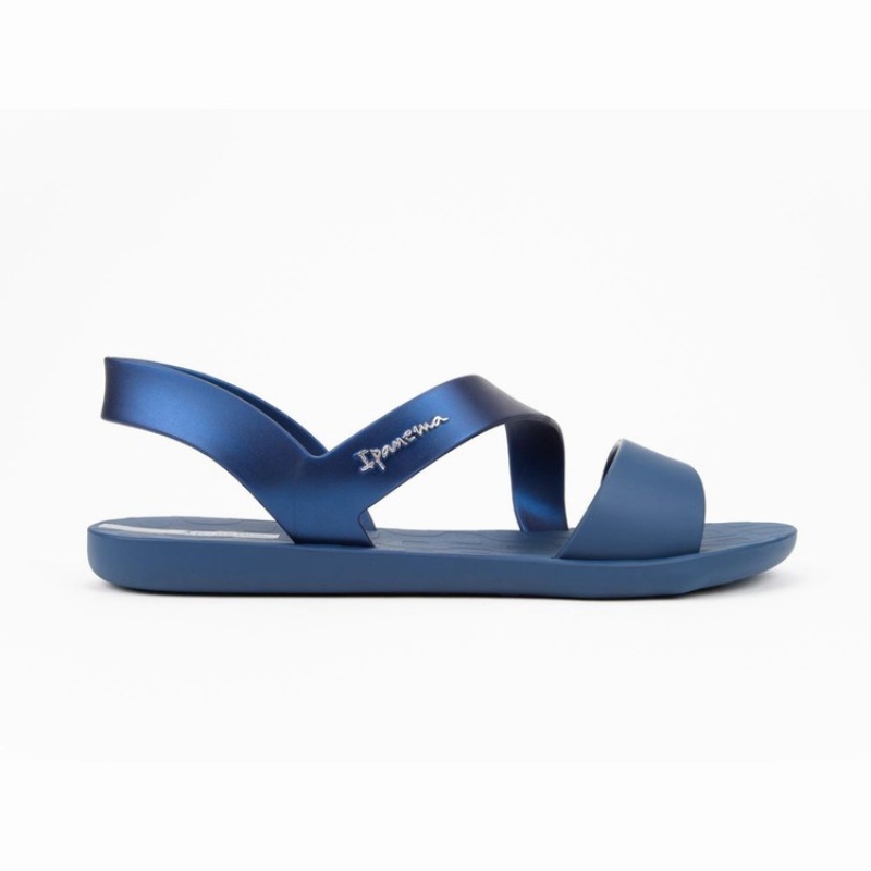 Sandali Donna Ipanema Vibe Blu Marino | 496257-YMK