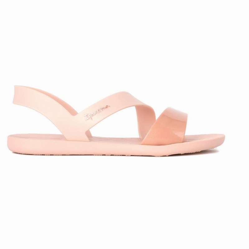 Sandali Donna Ipanema Vibe Rosa | 380572-KIB