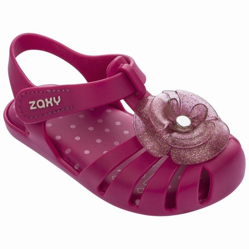 Sandali Neonato Ipanema Rose Rosa | 167358-SPO